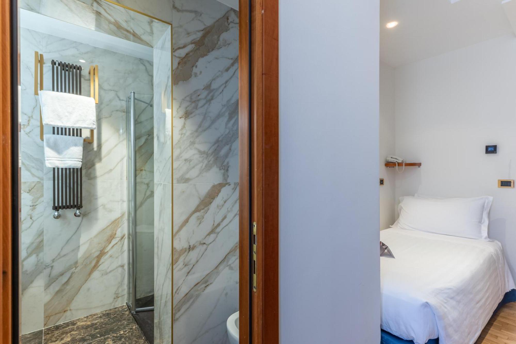 Hotel Raffaello - Sure Hotel Collection By Best Western — Fotos 3