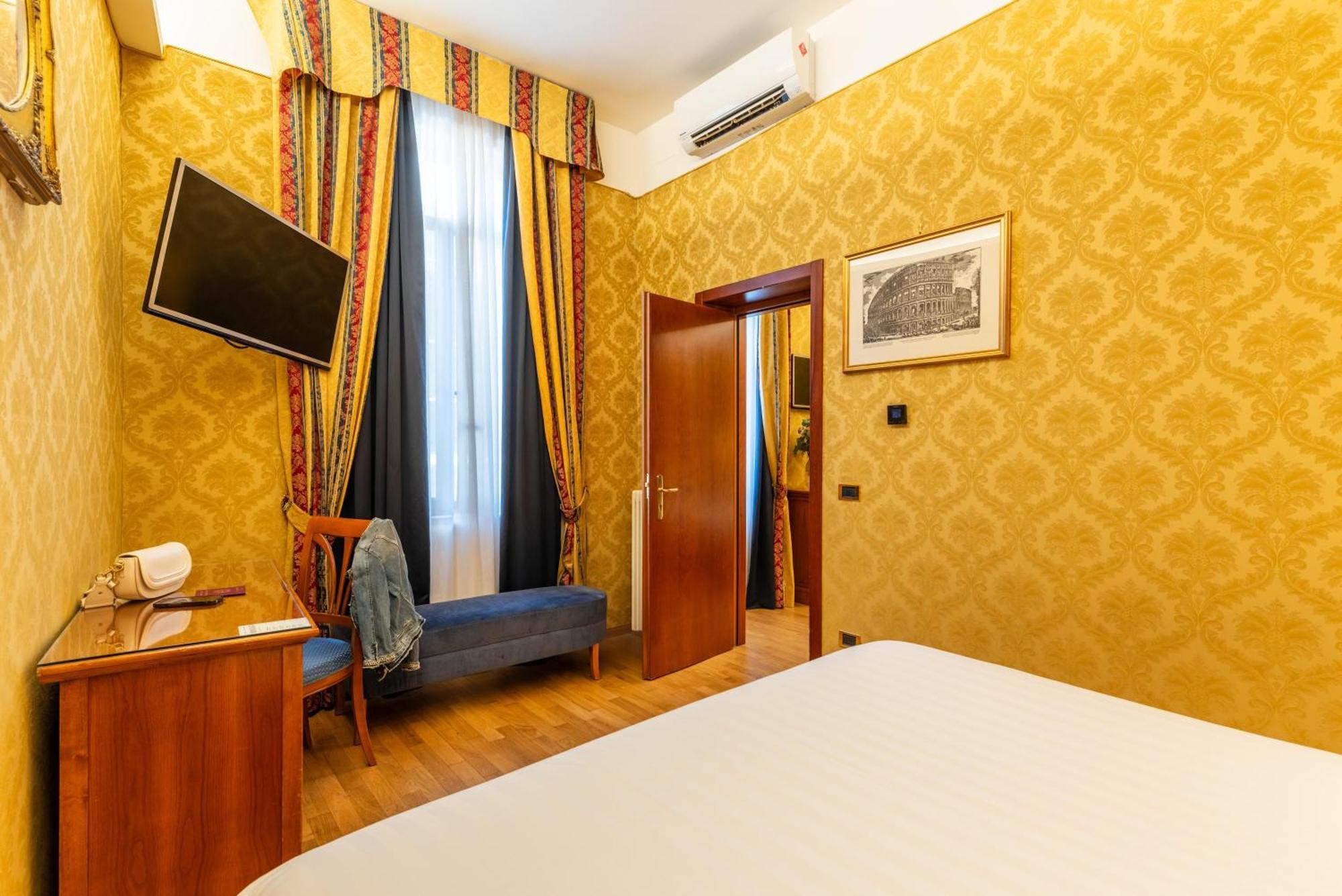 Hotel Raffaello - Sure Hotel Collection By Best Western — Fotos 2
