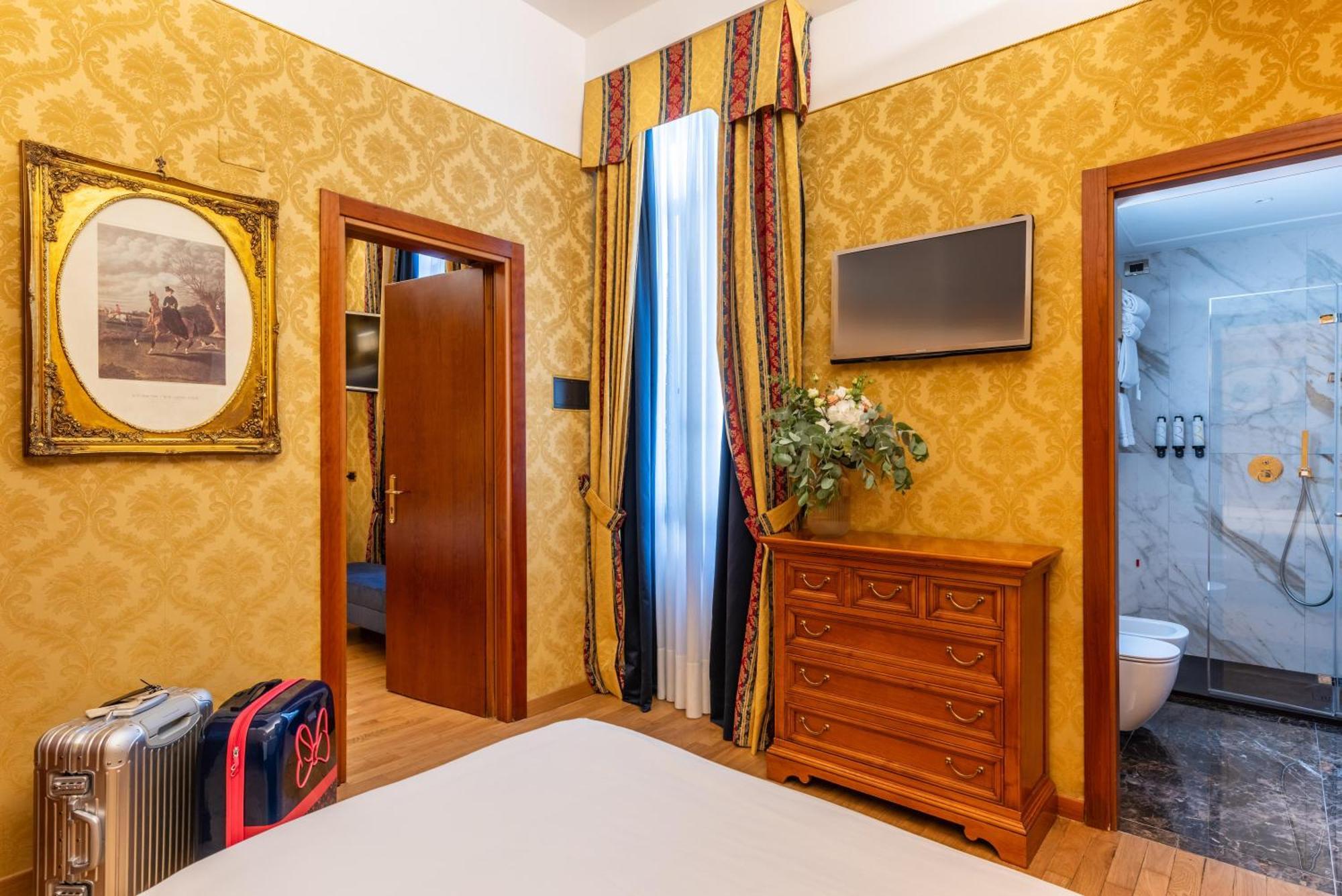 Hotel Raffaello - Sure Hotel Collection By Best Western — Fotos 1